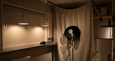 Vo Booth
