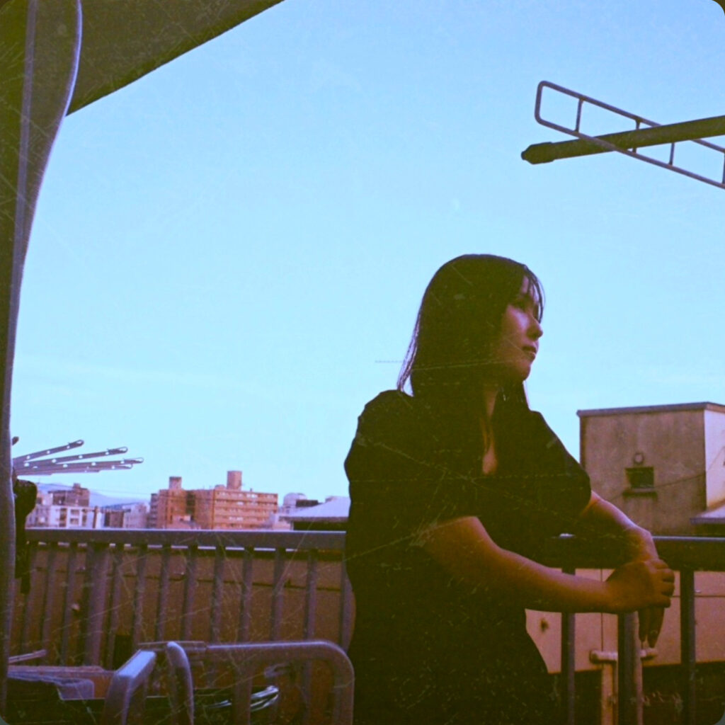 ordinary / 汐杏