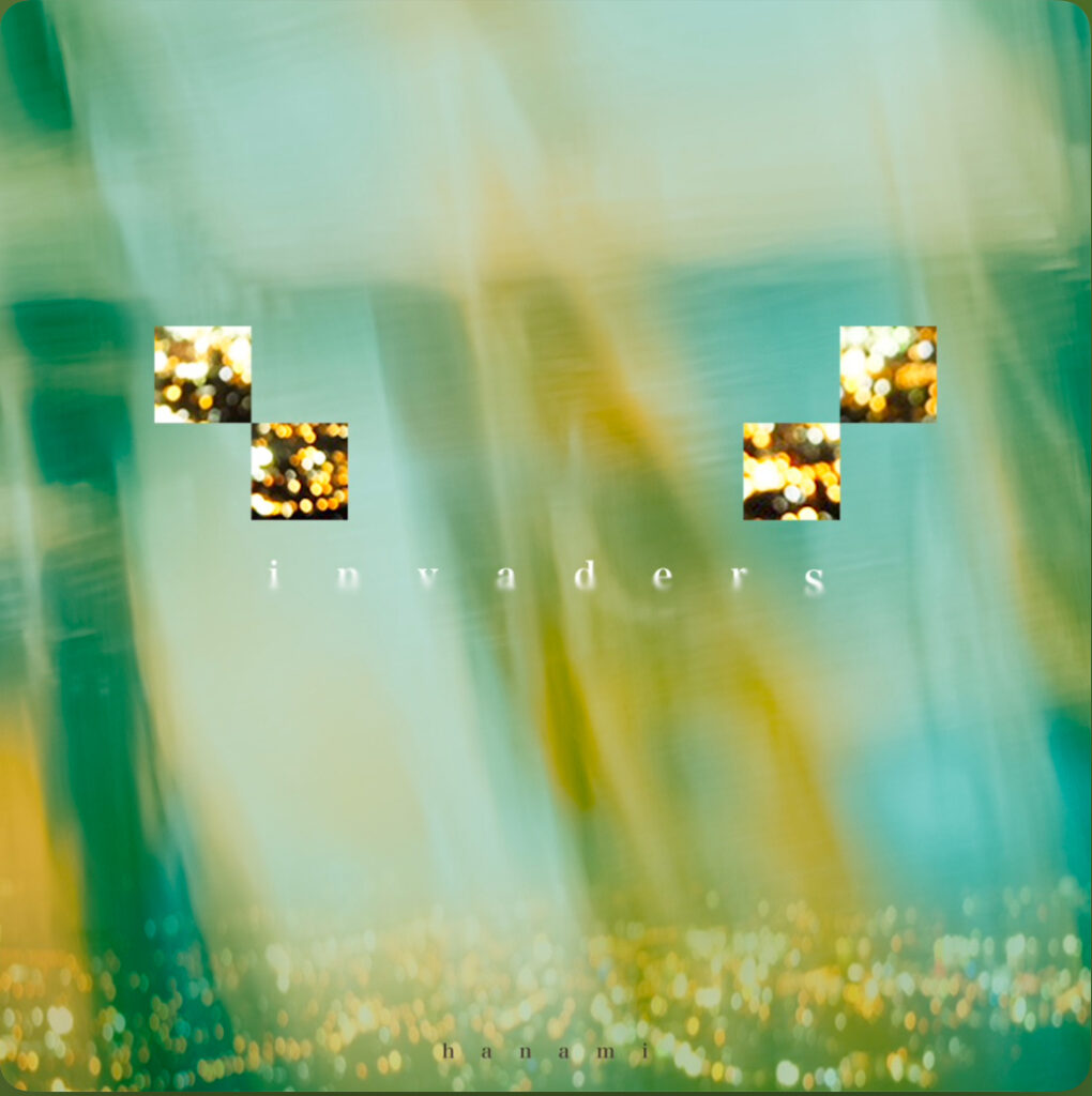 invaders / hanami