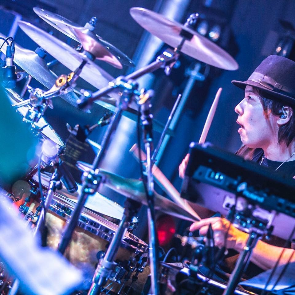 合原 晋平