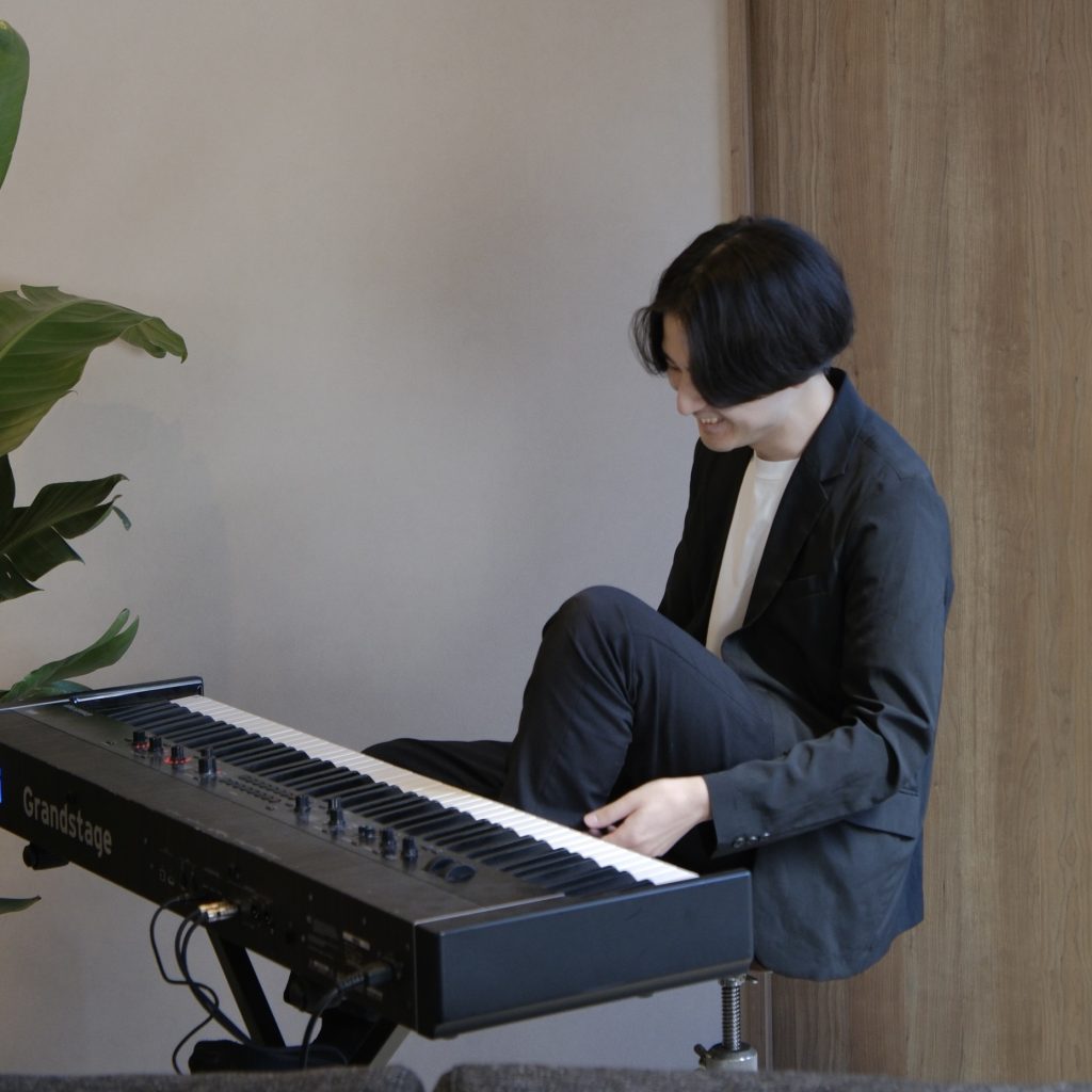 山葉 隼也