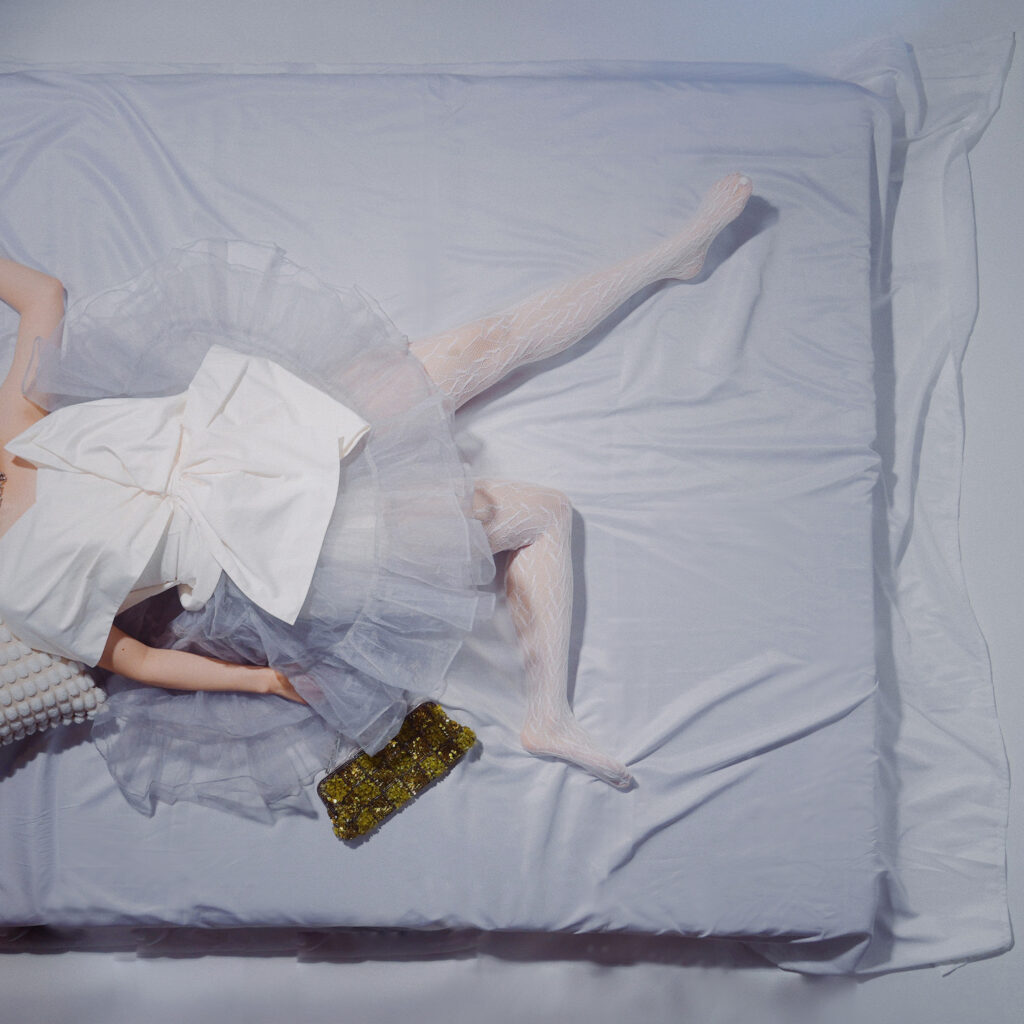 Lost Cinderella / soee