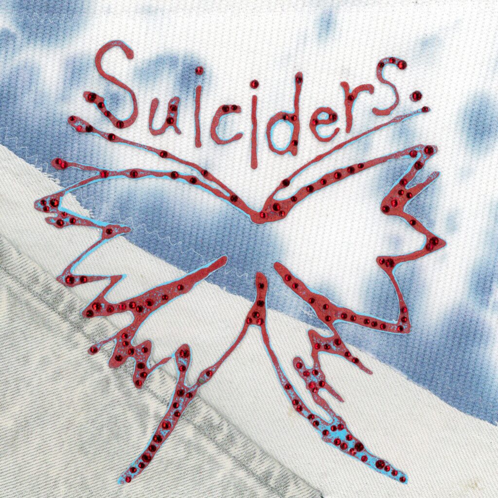 Suiciders / Nabi